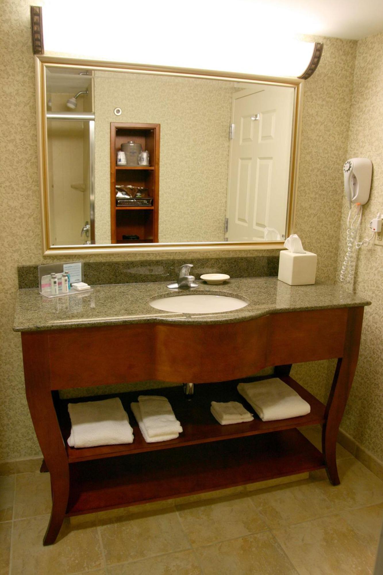 Hampton Inn Easton Oda fotoğraf