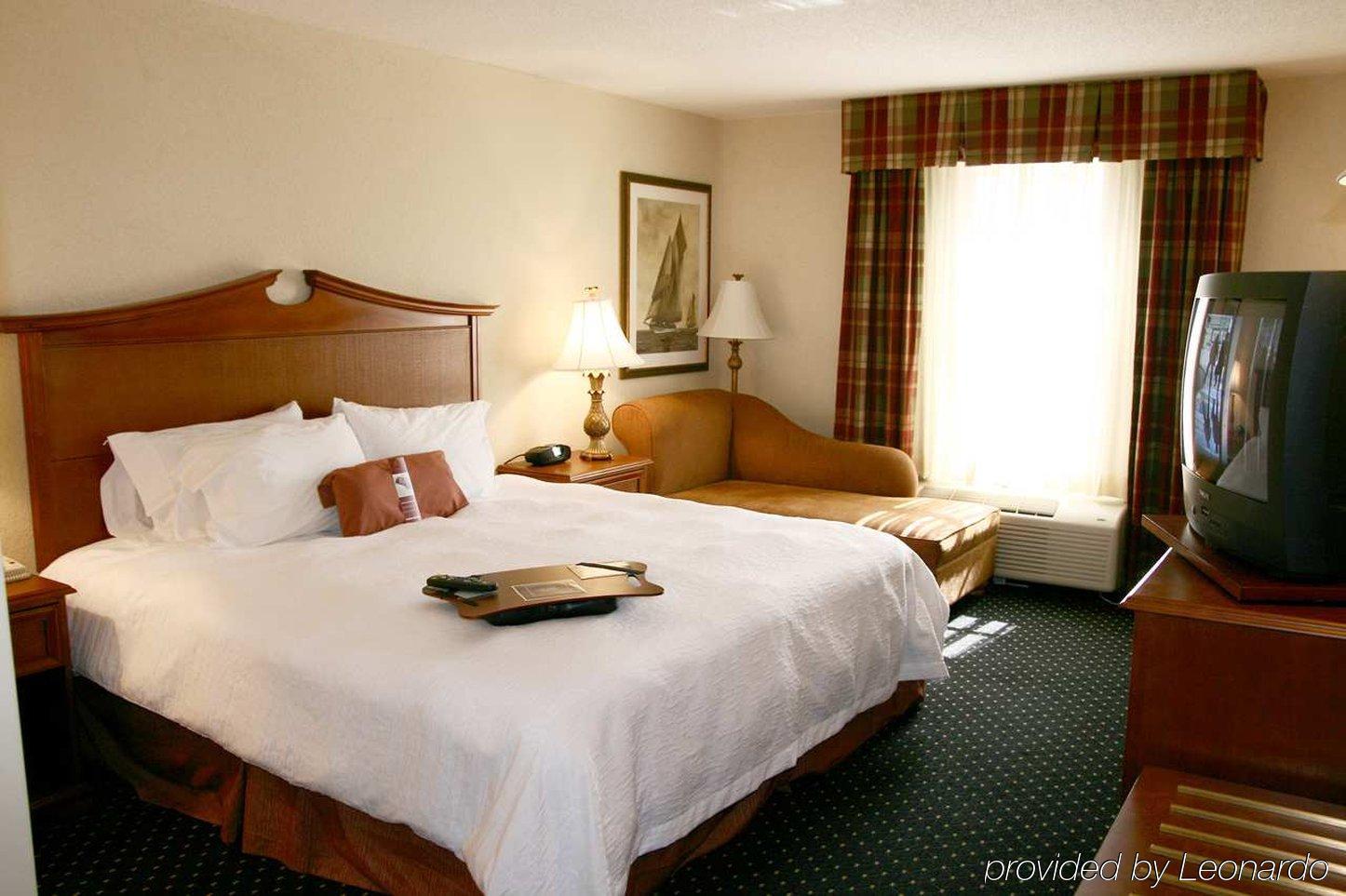 Hampton Inn Easton Oda fotoğraf