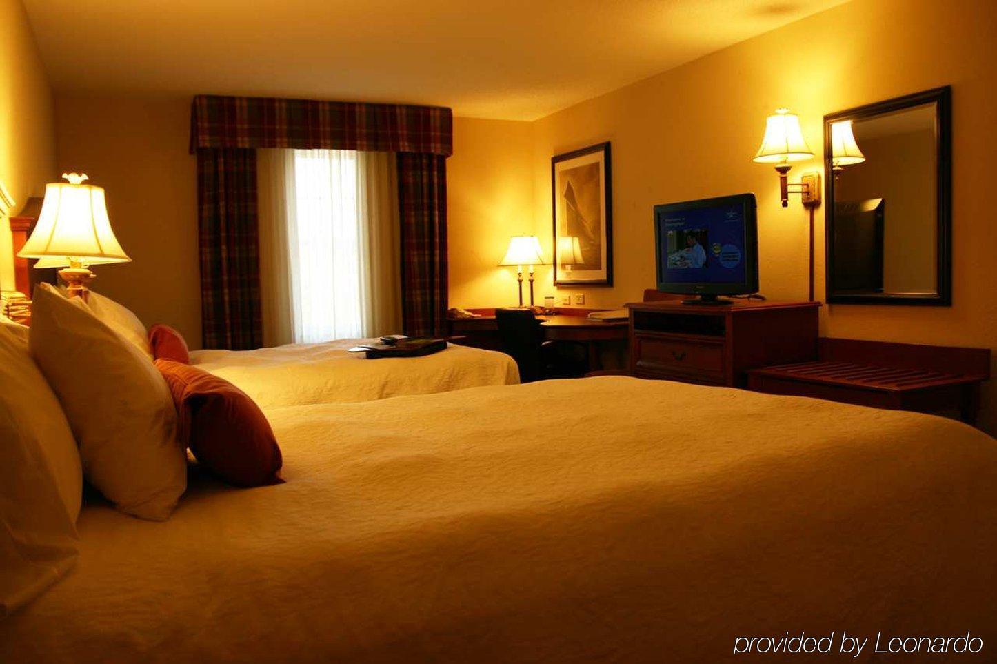 Hampton Inn Easton Oda fotoğraf